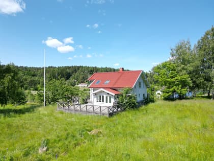 Bild av närområdet