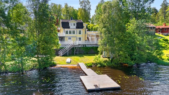 Borsöknavägen 70, Eskilstuna