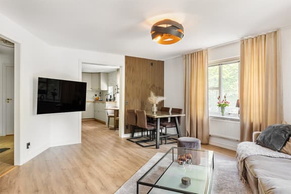 Drabantgatan 9, Linköping