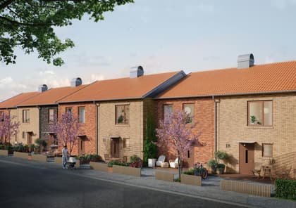 Lundgrens Lycka, ÖSTER, HALMSTAD