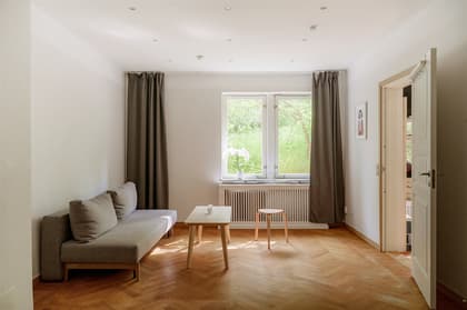 Kristinehovsgatan 5B, Södermalm