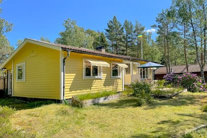 Hjortstigen 18, Stockholms Skärgård