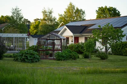 Skyndeln 145, Alunda