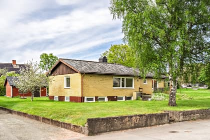 Fläckebäcksvägen 10, Tormestorp