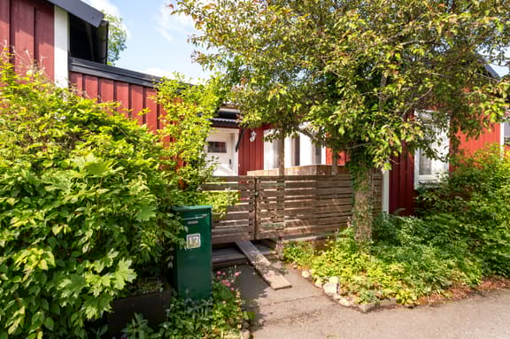 Safirgången 17, Tyresö