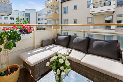 Jellingegränd 4, Kista