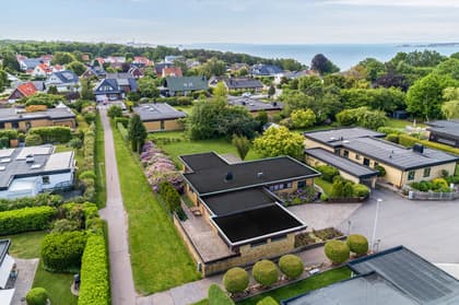 Bild av närområdet