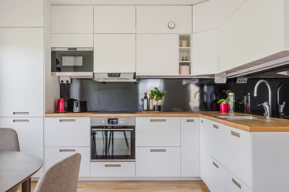 Paradvägen 1, Växjö