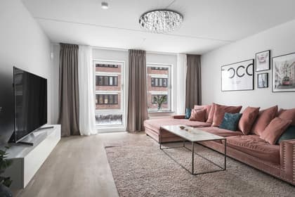 Kryddblandargatan 3, Kungsängen