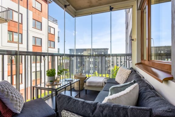 Forskargränd 3, Sundbyberg