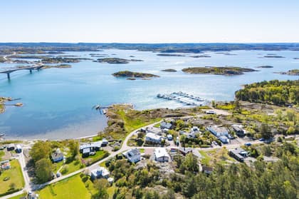 Bild av närområdet