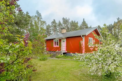 Norra Långåsvägen 6, Björklinge