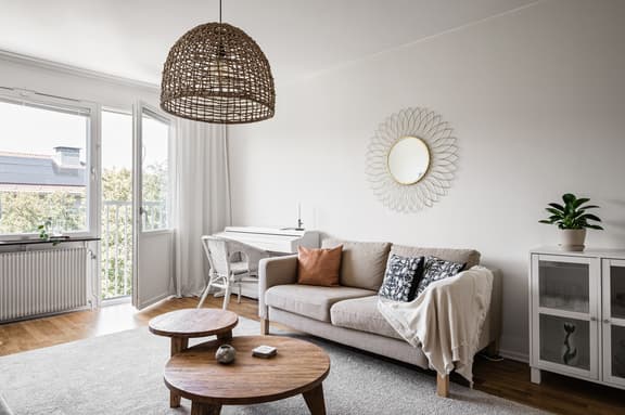 Flygarvägen 25, Järfälla