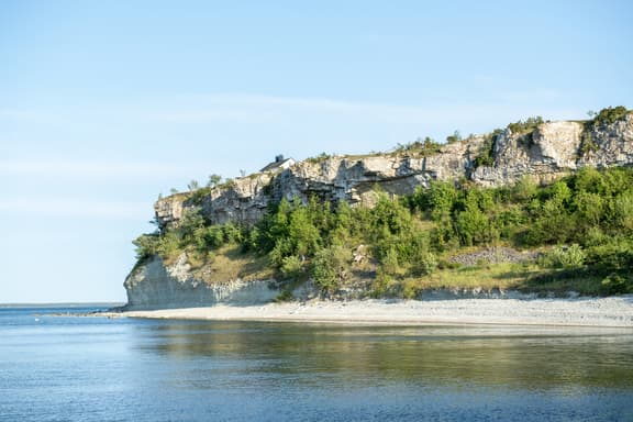 Hall Medebys 719, Gotland