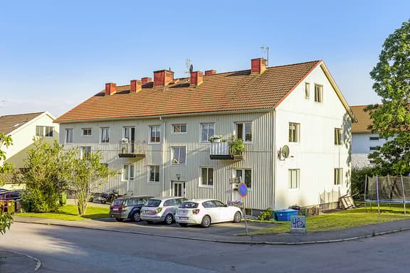 Åbybergsgatan 49, Mölndal