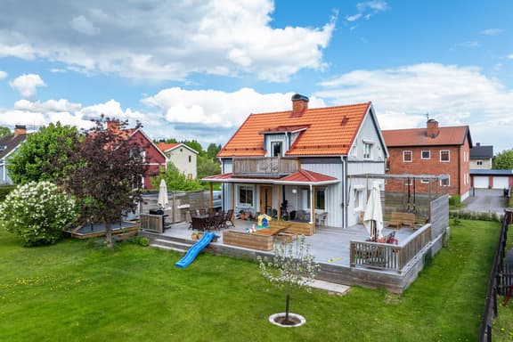 Kahnsgatan 6, Borlänge