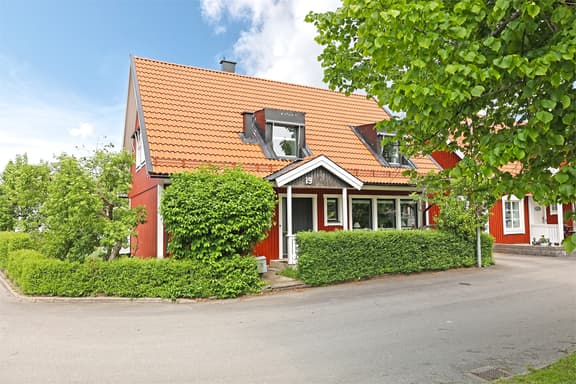 Gåvostigen 19, Vetlanda