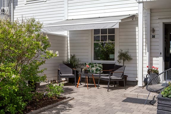 Skidsvängen 20C, Växjö