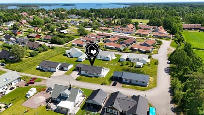 Bild av närområdet