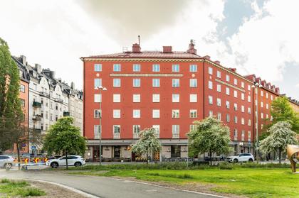 Exteriörbild