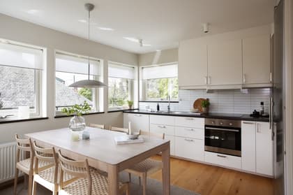 Skolvägen 4, Västkusten