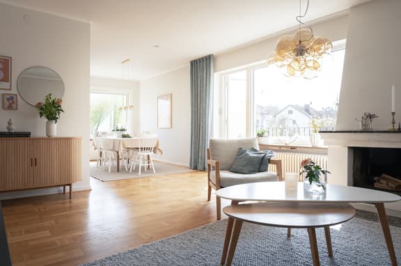 Vändgatan 5, Göteborg