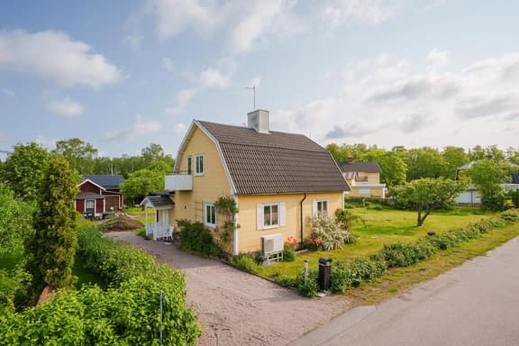 Storgatan 19, Älvkarleby