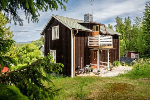 Sörviken 208, Kramfors