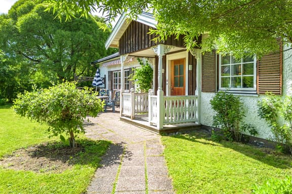 Vallfartsvägen 7, Sundsvall