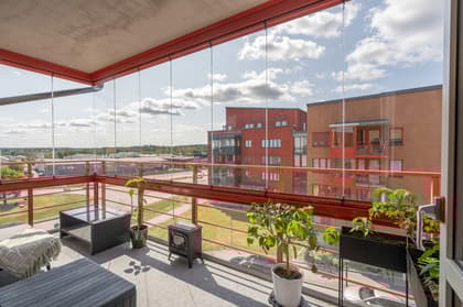 Kanalvägen 2B, Åkersberga Centrum