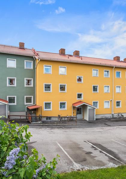 Exteriörbild