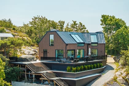 Bild av närområdet