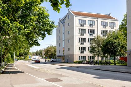 Exteriörbild