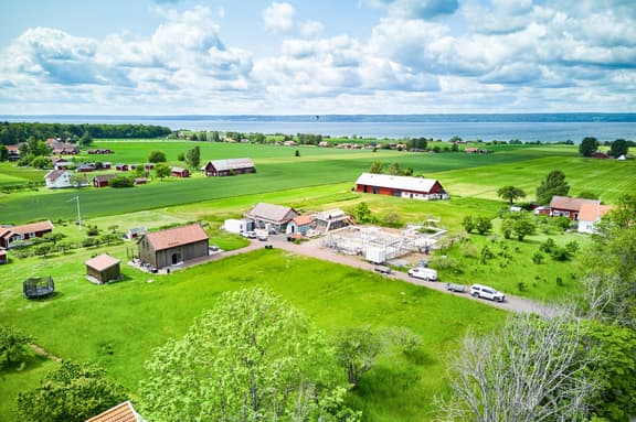 Tunnerstad Solängen 6, Jönköping