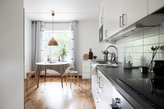 Skårdalsvägen 11B, Ale