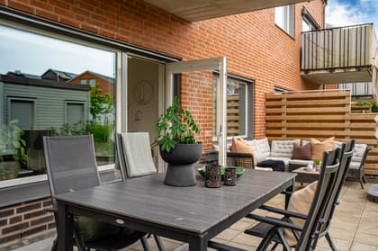 Bäckhusvägen 40, Hököpinge