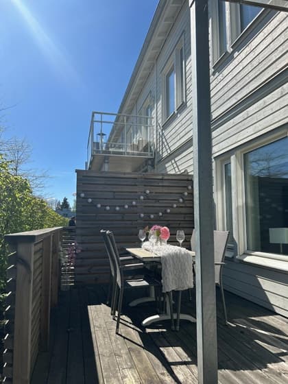 Rundquists väg 2, Växjö Vikaholm