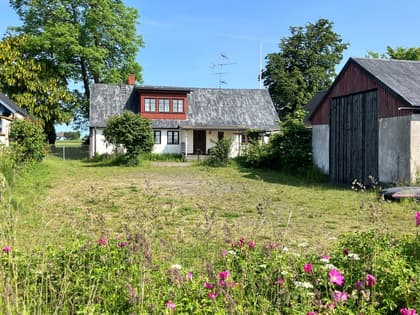 Örmölla 2513, Abbekås