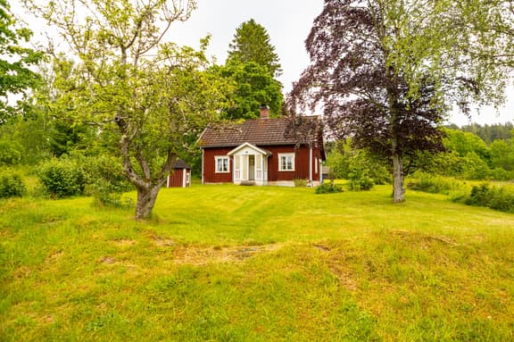 Kingebol 401, Åmål