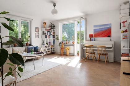 Interiörbild