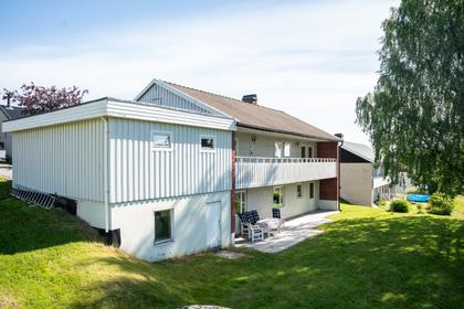 Exteriörbild