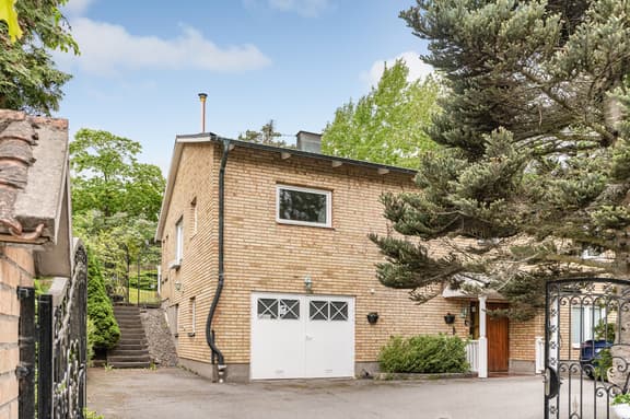 Häradsvägen 191, Huddinge