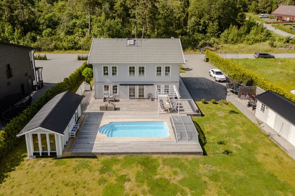 Knipvägen 3, Enköping