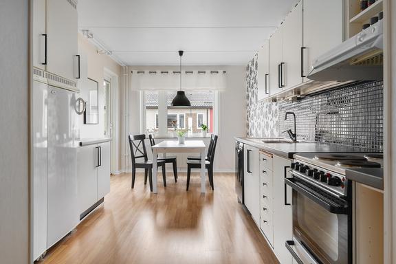 Fyllerydsvägen 46A, Växjö