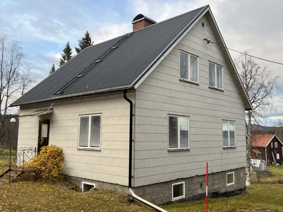 Häggsjövik 112, Krokom