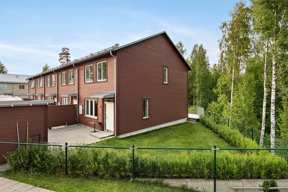 Lugnets väg 7E, Växjö