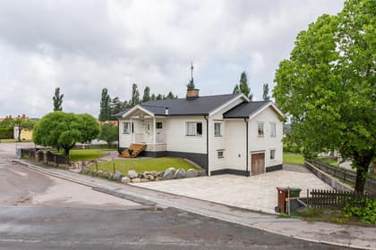 Bild av närområdet