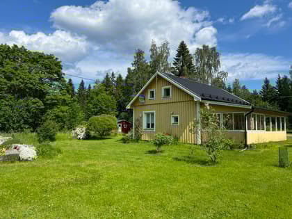 Enskär 117, Hållnäs