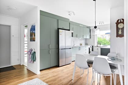 Eskadervägen 42, Näsbypark