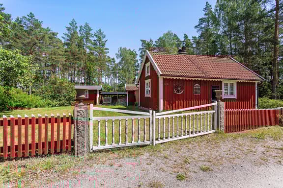 Petamåla 110, Torsås